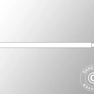 Dachrohr, Ø38x1730mm