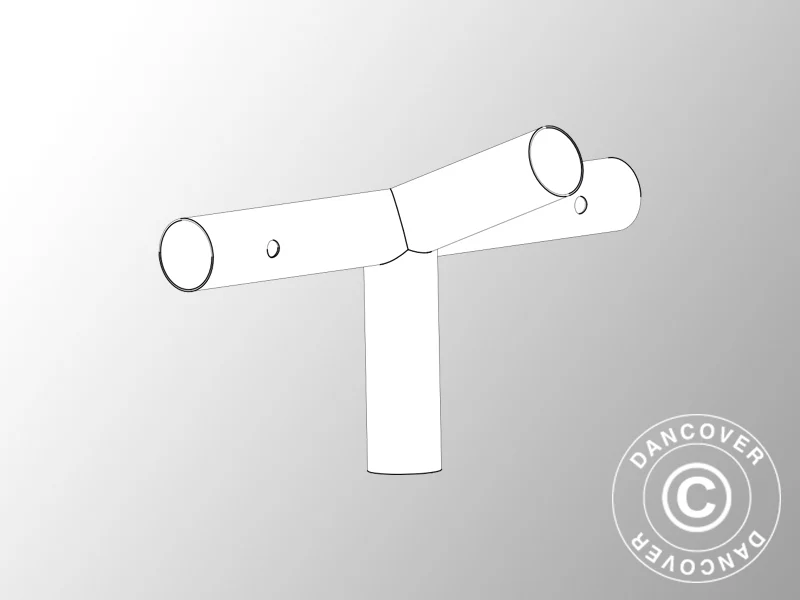 4-Wege-Verbinder - Imagen 2