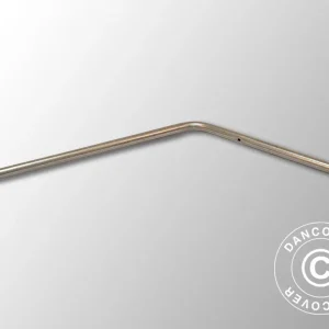 Hauptteil Eckbogen für Lagerzelt PRO der Serie 3,3m