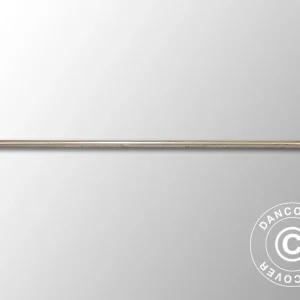 Türschiene mit Stecker für Lagerzelt PRO