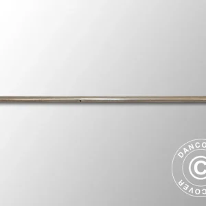 Hintere Stange für Lagerzelt PRO der Serie 3,6m