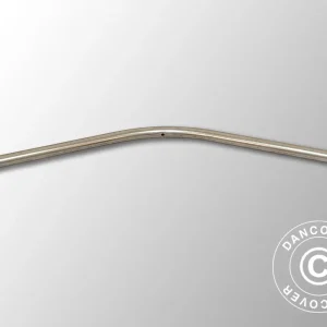 Mittelbogen für Lagerzelt PRO der Serie 3,6m und 3,77m