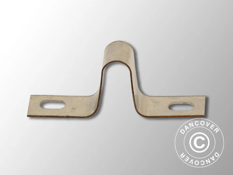 Tasche mit Heringen und Klammern für Lagerzelt PRO und Basic - Imagen 4