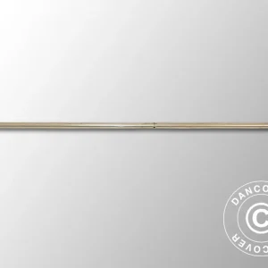 Hintere Stange für Lagerzelt PRO der Serie 3,77m