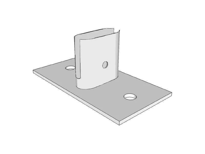 Fußsockel - Imagen 2