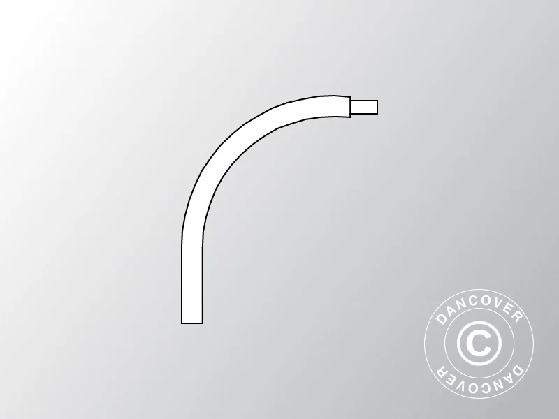 Dachstange, 1540 mm - Imagen 2