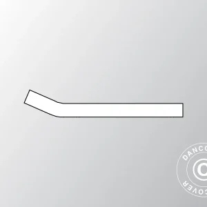 Senkrechtstütze, 1050 mm