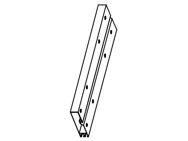Vorhangschiene - Imagen 2