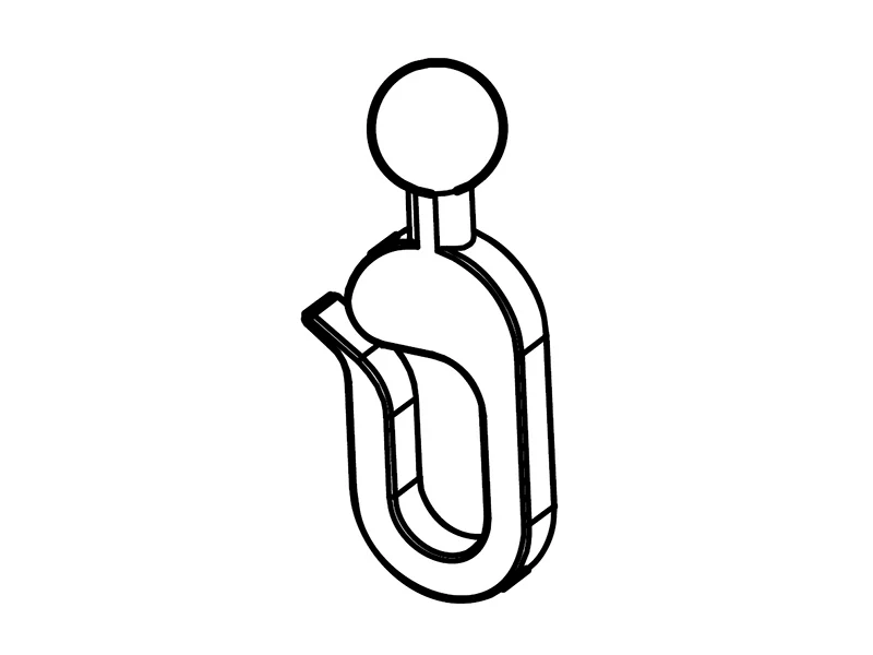 Haken, 40 St. - Imagen 2