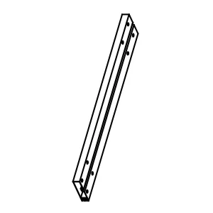 Vorhangschiene, Seite