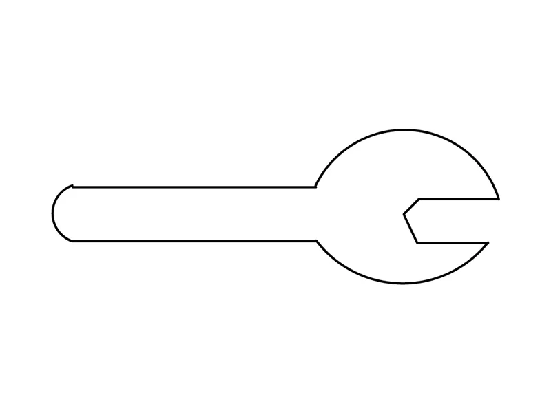 Tasche mit Muttern, Schrauben, etc. - Imagen 8