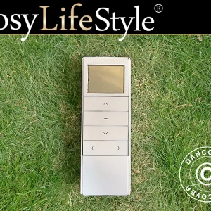 Universalfernbedienung für San Pablo, San Fernando und Santa Ynez, Weiß