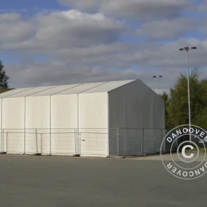 Lagerhalle 7,5x10x5,4m