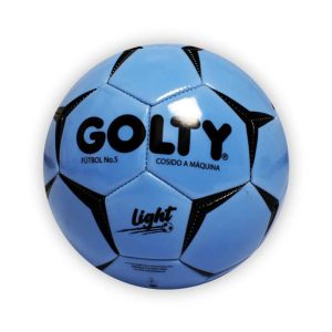 Balón Fútbol Golty Light