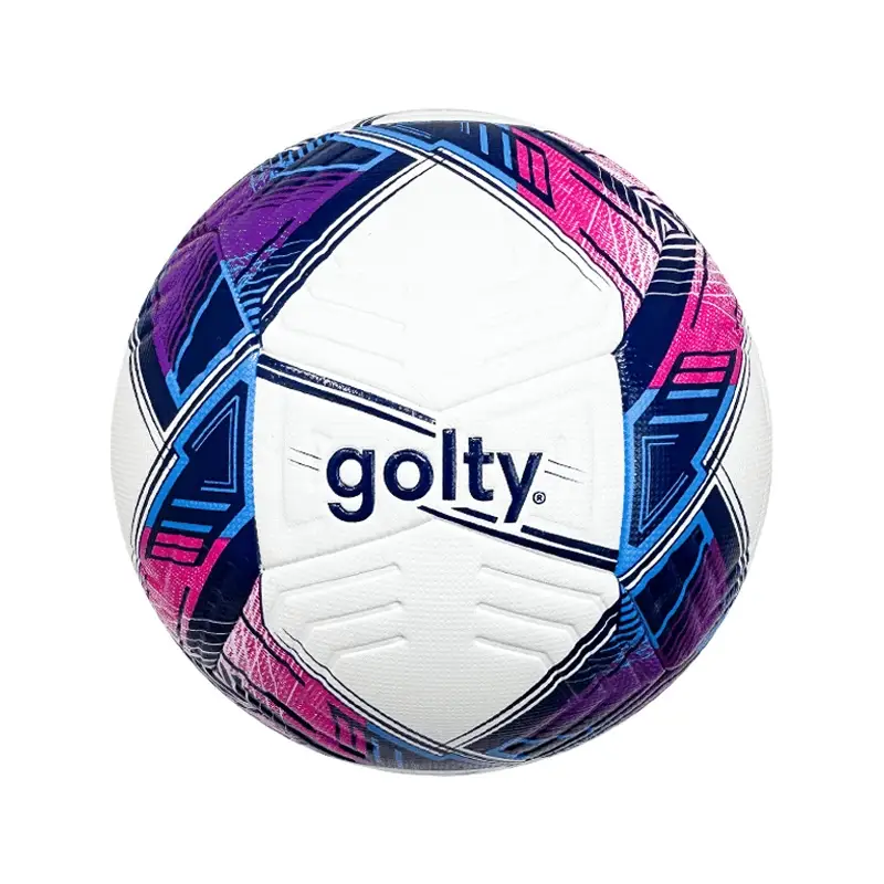 Balón Fútbol Elite Dualtech Golty N5