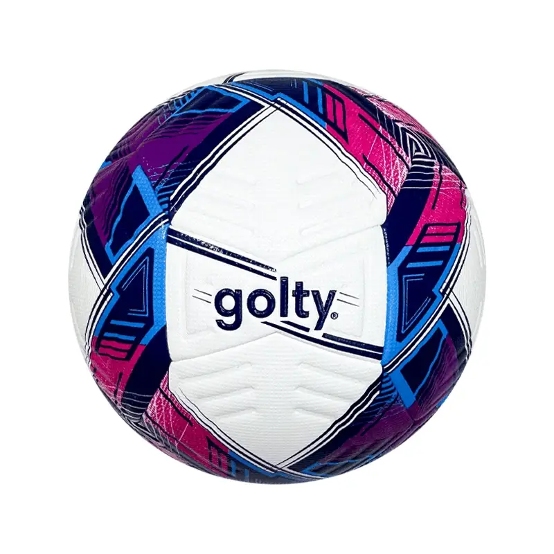 Balón Fútbol Elite Dualtech Golty N4