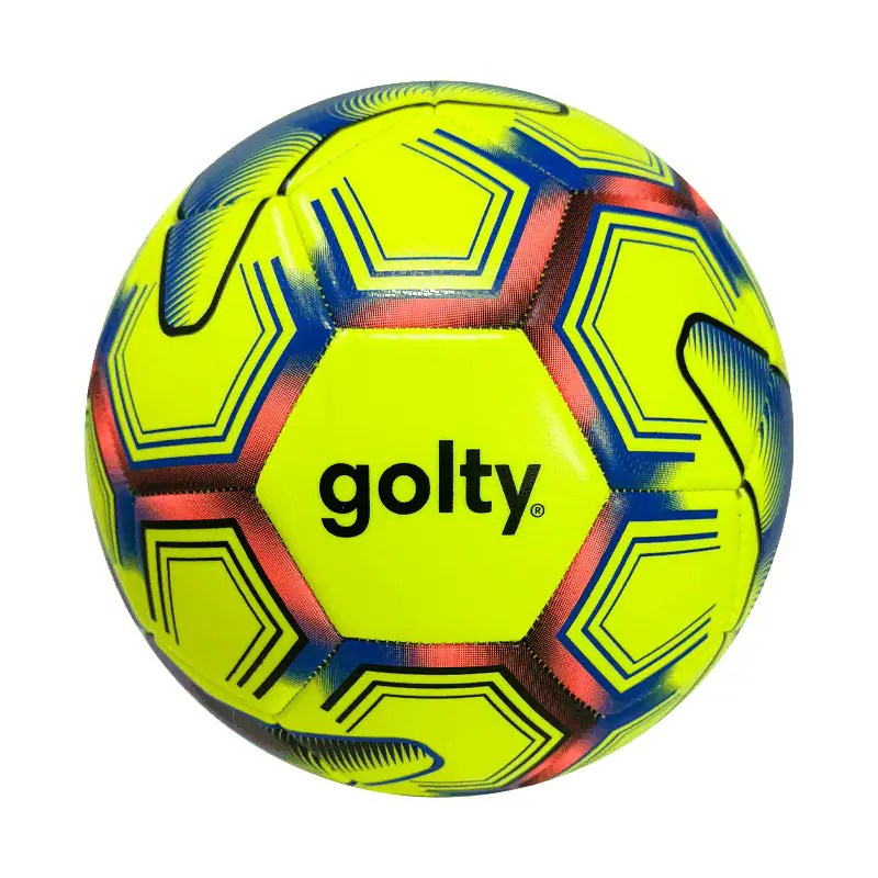 Balón Fútbol Nova Golty N5