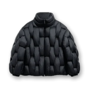 Blusón Acolchado Prestige