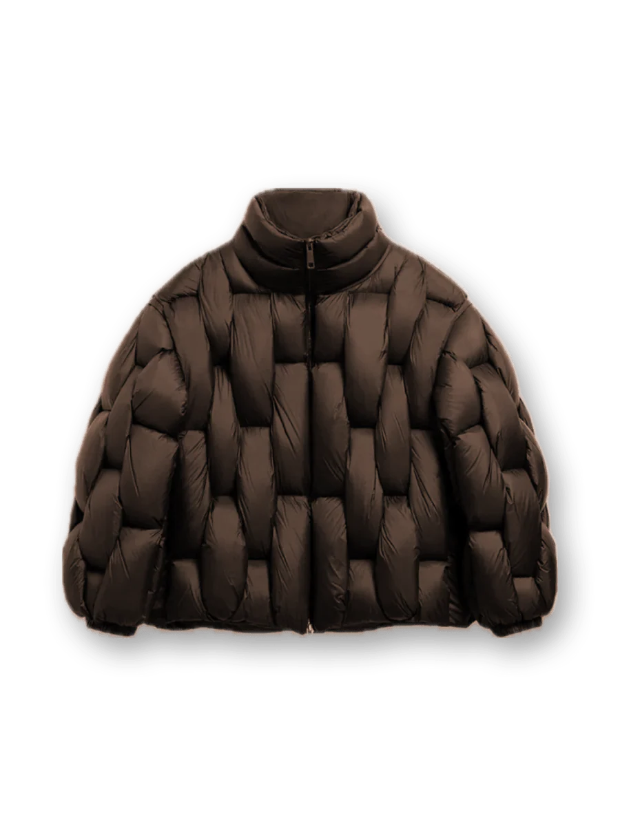 Blusón Acolchado Prestige - Imagen 9