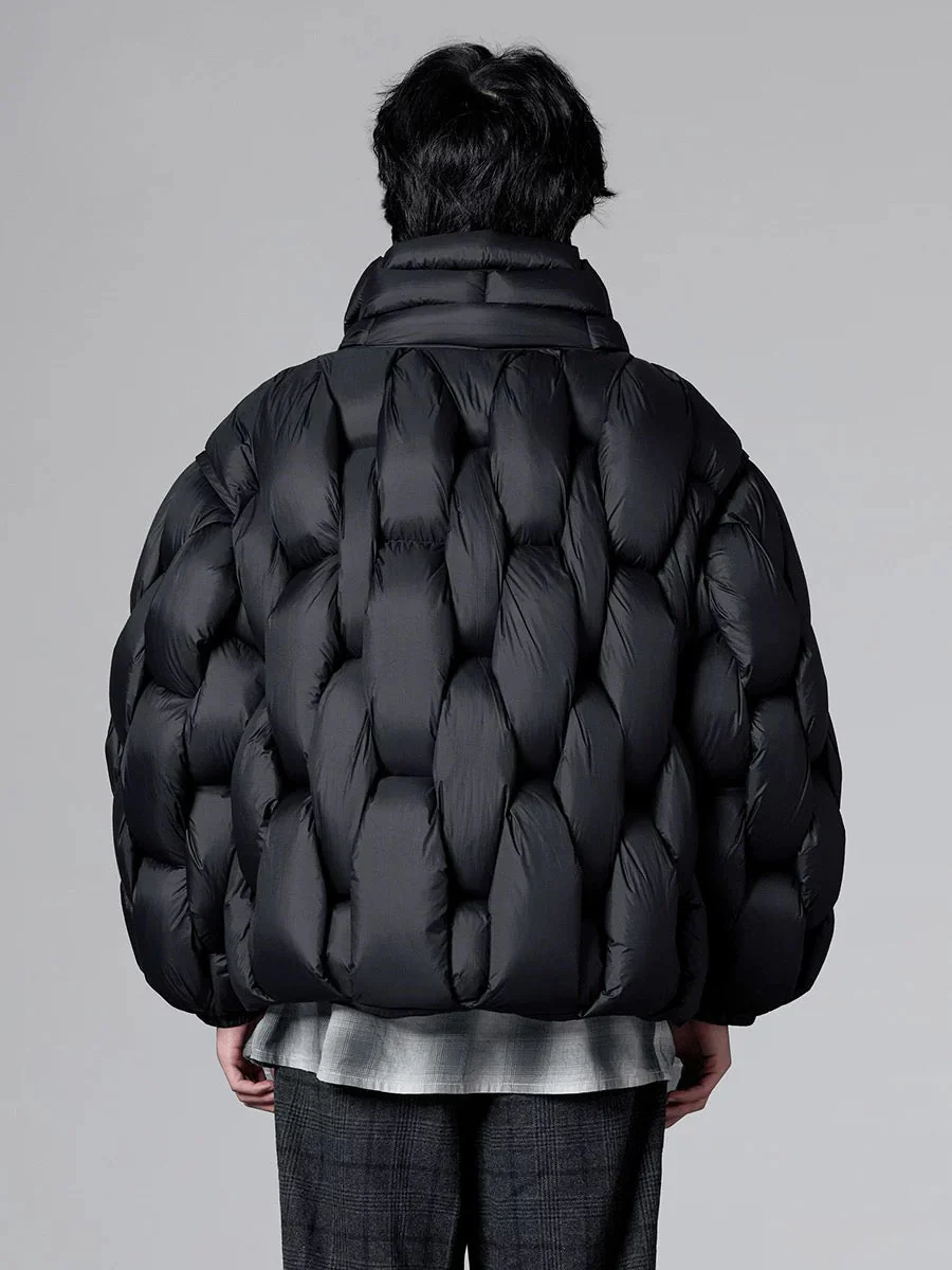 Blusón Acolchado Prestige - Imagen 4