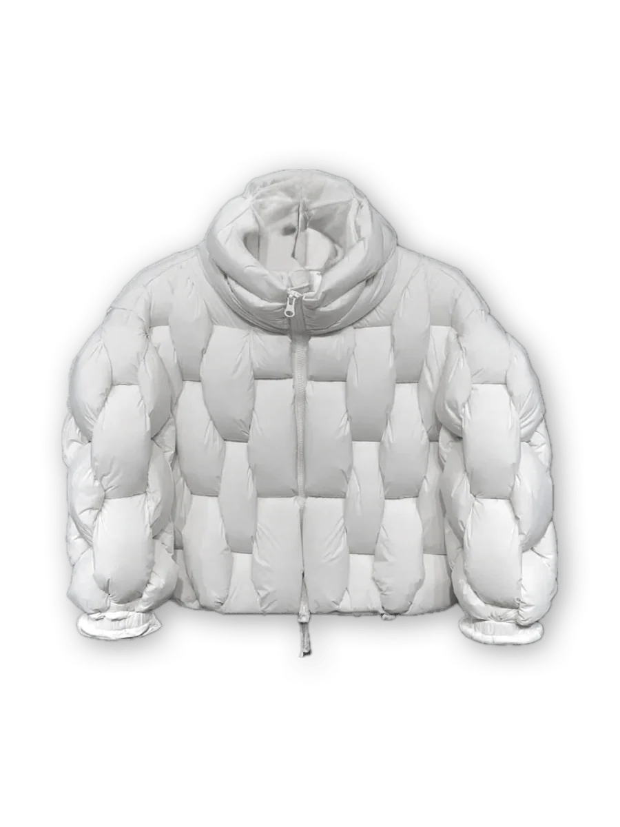 Blusón Acolchado Prestige - Imagen 6