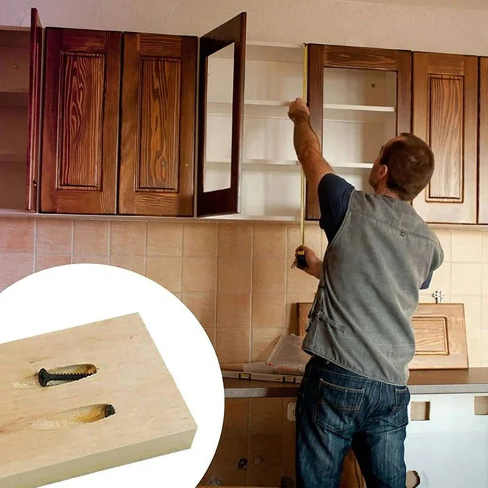 Guía de Taladro en Ángulo para Carpintería - Imagen 4