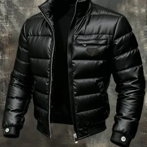 Ragnar | Chaqueta Outdoor Retro