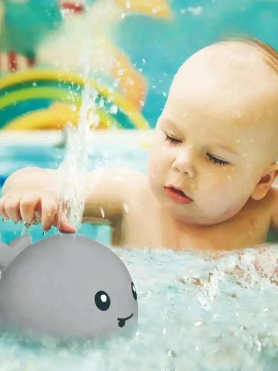 Juguetes de baño | Lumibain™