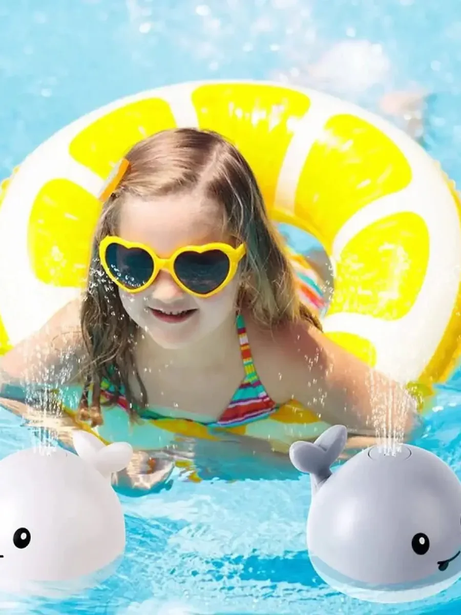 Juguetes de baño | Lumibain™ - Imagen 5