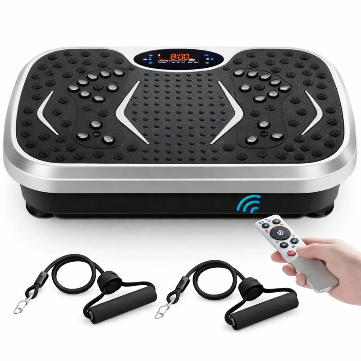 La Plataforma Kouvr Sculpt | Vibración de Cuerpo Entero y Sistema de Recuperación - Imagen 5