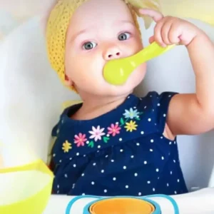 Vajilla para bebé | MagicBol™